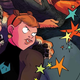 Image: Marvel Comics. Unbeatable Squirrel Girl #19 cover by Erica Henderson and Rico Renzi.